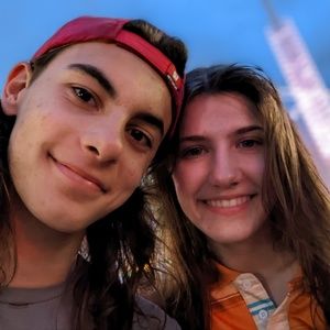 Meet your Posher, Owen